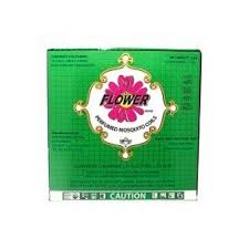 Flower Perfumed M/Coils 125G